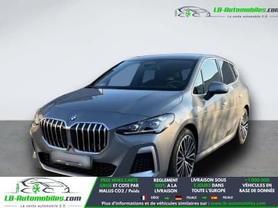 BMW Série 2 Active Tourer  223i 204 ch BVA