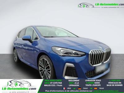 BMW Série 2 Active Tourer  223i 204 ch BVA