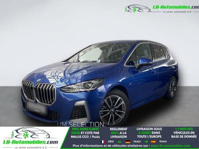 BMW Série 2 Active Tourer  223i 204 ch BVA