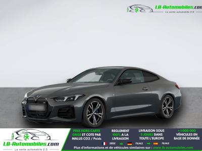 BMW Série 4 Coupé M440i xDrive 374 ch BVA