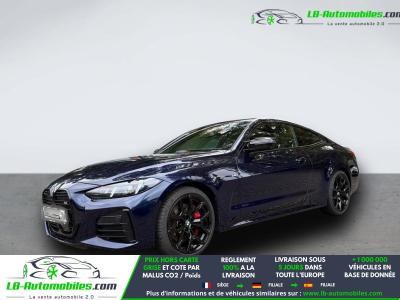 BMW Série 4 Coupé M440i xDrive 374 ch BVA