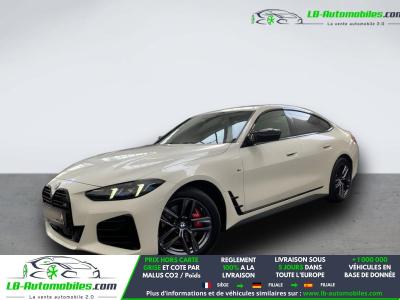 BMW Série 4 Coupé M440i xDrive 374 ch BVA