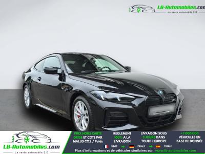 BMW Série 4 Coupé M440i xDrive 374 ch BVA