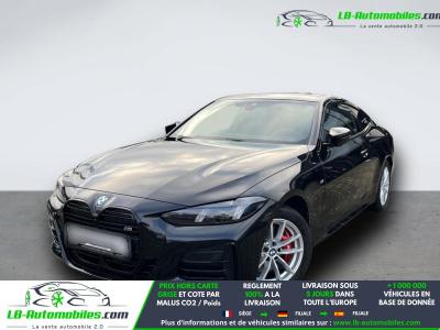 BMW Série 4 Coupé M440i xDrive 374 ch BVA