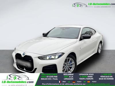BMW Série 4 Coupé M440i xDrive 374 ch BVA