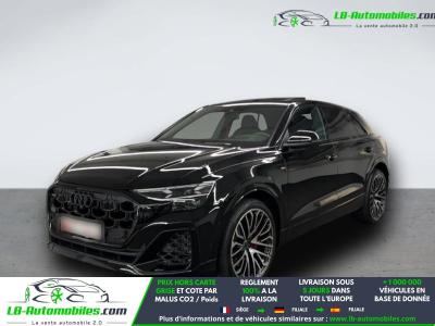 Audi Q8 60 TFSIe 490 BVA Quatro