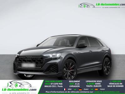 Audi Q8 60 TFSIe 490 BVA Quatro
