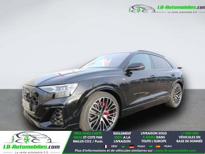 Audi Q8 60 TFSIe 490 BVA Quatro