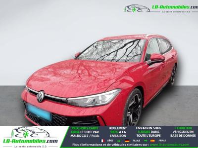 Volkswagen Golf SW 2.0 TDI 150 BVA