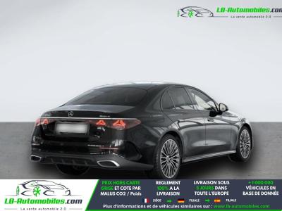 Mercedes Classe E 450 d  BVA 4MATIC