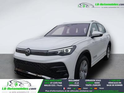 Volkswagen Tiguan 1.5 eHybrid 272 BVA