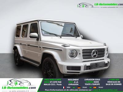 Mercedes Classe G 500 BVA