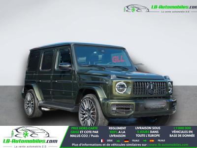 Mercedes Classe G G 63 AMG BVA