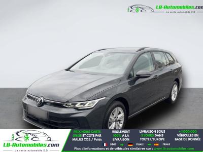 Volkswagen Golf SW 2.0 TDI 116 BVM