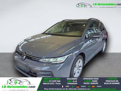 Volkswagen Golf SW 2.0 TDI 116 BVM