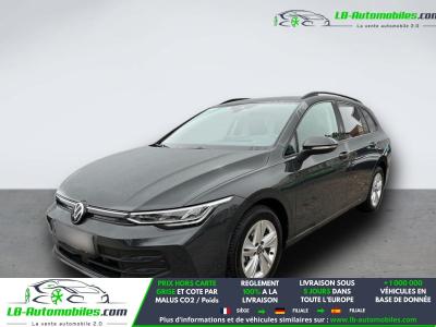 Volkswagen Golf SW 2.0 TDI 116 BVM