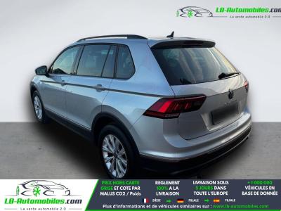 Volkswagen Tiguan 1.5 eTSI 150 BVA