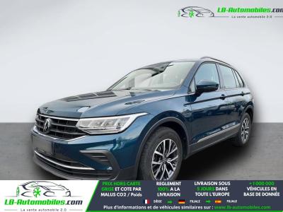 Volkswagen Tiguan 2.0 TDI 150ch BVA
