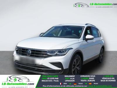 Volkswagen Tiguan 2.0 TDI 150ch BVA