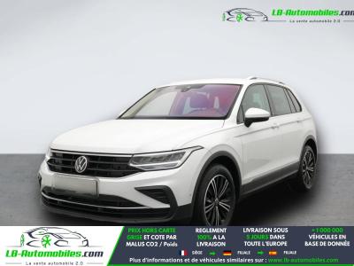 Volkswagen Tiguan 2.0 TDI 150ch BVA