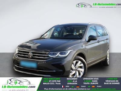 Volkswagen Tiguan 1.5 eHybrid 245 BVA