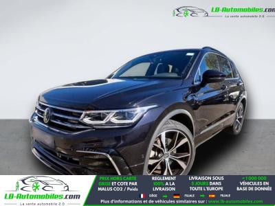 Volkswagen Tiguan 1.5 eHybrid 245 BVA