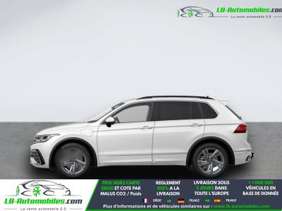 Volkswagen Tiguan 1.5 eHybrid 245 BVA