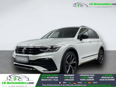 Volkswagen Tiguan 1.5 eHybrid 245 BVA