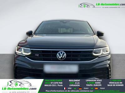 Volkswagen Tiguan 1.5 eHybrid 245 BVA