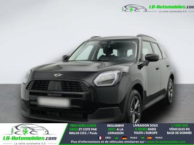 Mini Countryman 170 ch BVA