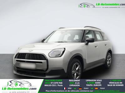 Mini Countryman 170 ch BVA