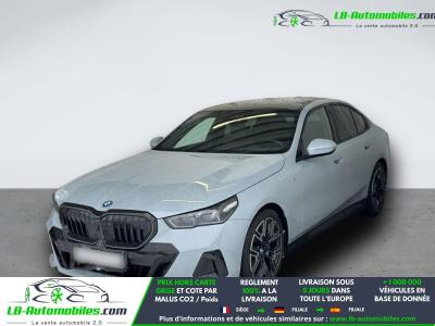 BMW i i5 Touring eDrive40 340 ch