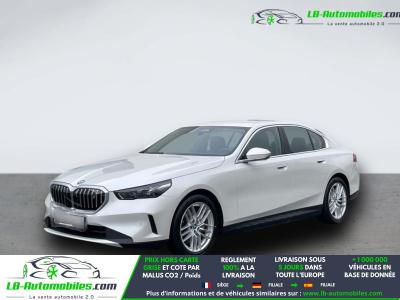 BMW i i5 Touring eDrive40 340 ch