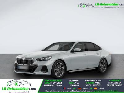BMW i i5 Touring eDrive40 340 ch