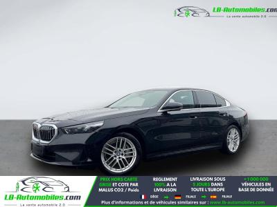 BMW i i5 Touring eDrive40 340 ch