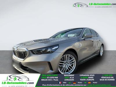 BMW i i5 Touring eDrive40 340 ch