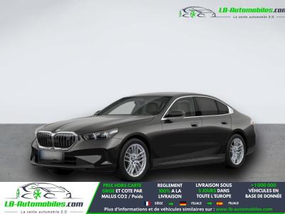 BMW i i5 Touring eDrive40 340 ch