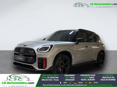 Mini Countryman 300ch BVA