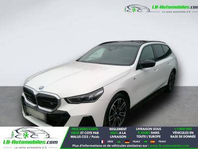 BMW i i5 Touring M60 xDrive 601 ch