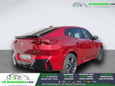 BMW i IX 2 xDrive30 313ch BVA