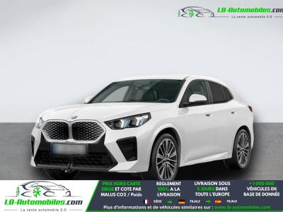 BMW i IX 2 xDrive30 313ch BVA