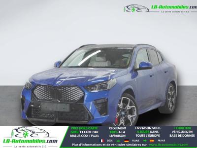 BMW i IX 2 xDrive30 313ch BVA