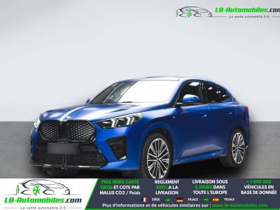 BMW i IX 2 xDrive30 313ch BVA