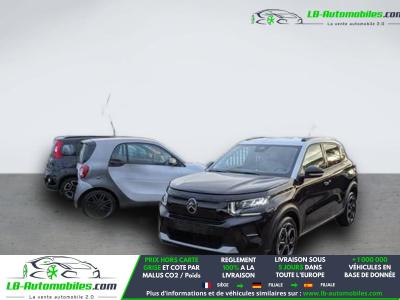 Citroën C3 PureTech 100 ch BVM