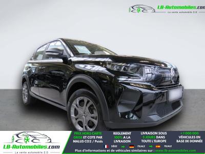 Citroën C3 PureTech 100 ch BVM