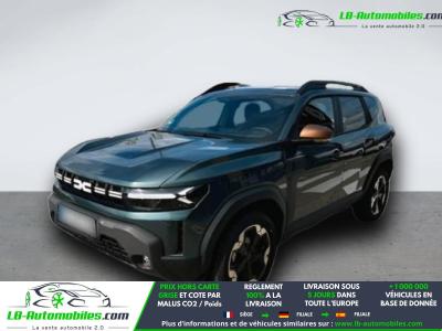 Dacia Duster TCe 130 4x4