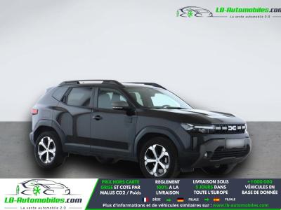 Dacia Duster TCe 130 4x4