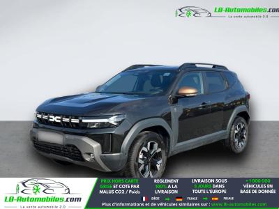Dacia Duster TCe 130 4x4