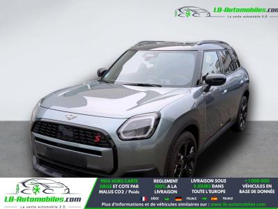 Mini Countryman 218ch BVA ALL4