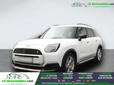 Mini Countryman 313 ch